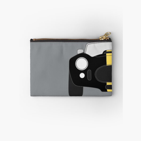 Item preview, AC Cobra 427 Shelby Cobra black yellow stripes color designed and sold by EdimDesign.