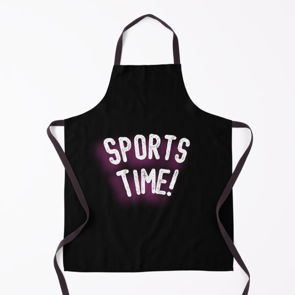 Item preview, Sports Time! Lettering Pink Color (Motivation Design) designed and sold by LEOEXPRESS.