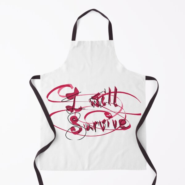 Item preview, I WILL SURVIVE designed and sold by Morfier Land.