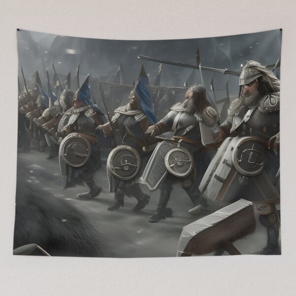 Item preview, Dwarf Fortress designed and sold by Mr-Saxon.