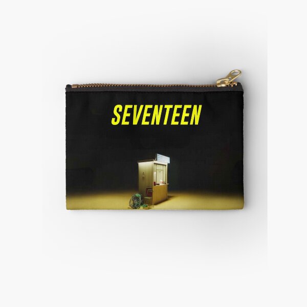 Item preview, Seventeen Clap designed and sold by jellycactus.