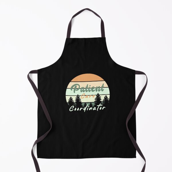 Item preview, patient experience coordinator designed and sold by manardesign.