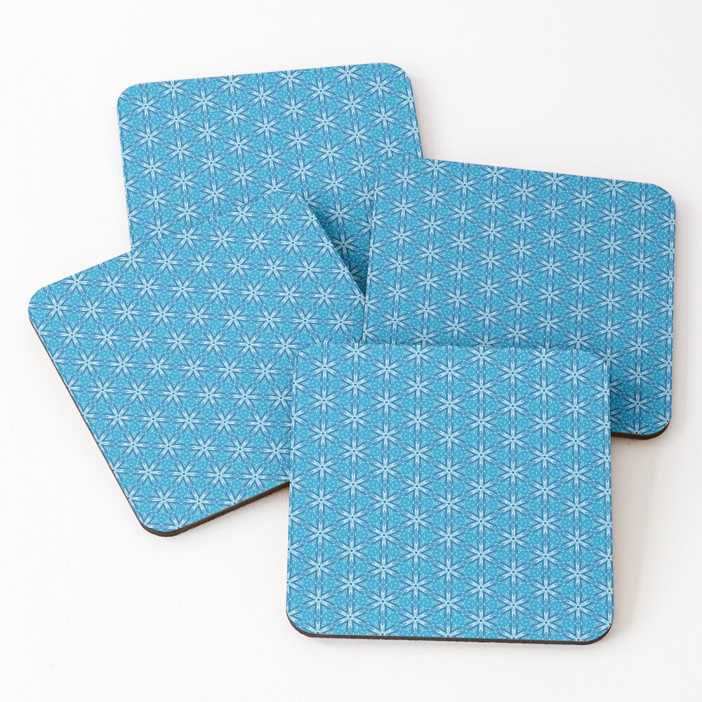 Item preview, Coasters (Set of 4) designed and sold by TTDean.