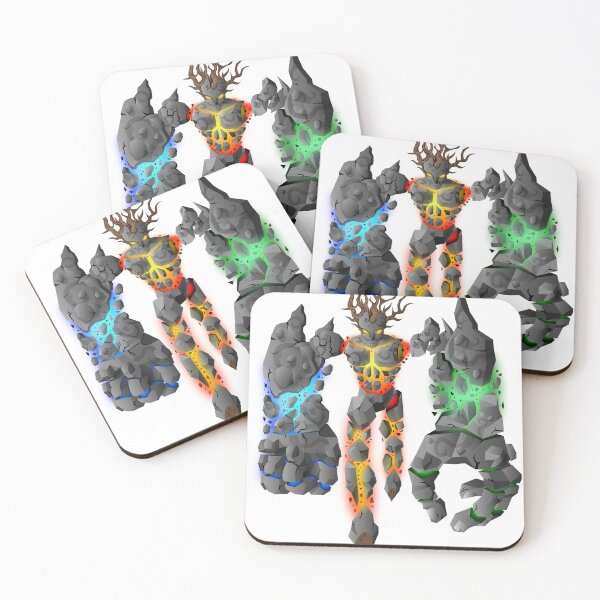 Item preview, Gigantic designed and sold by agusterus.