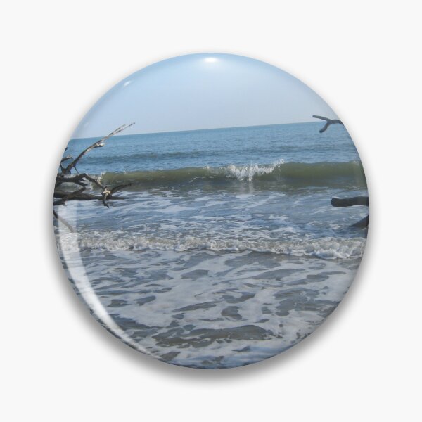 Item preview, Botany bay designed and sold by Daerohel.