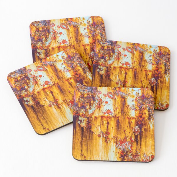Item preview, Yellow Rust designed and sold by Dave Hare Photography.