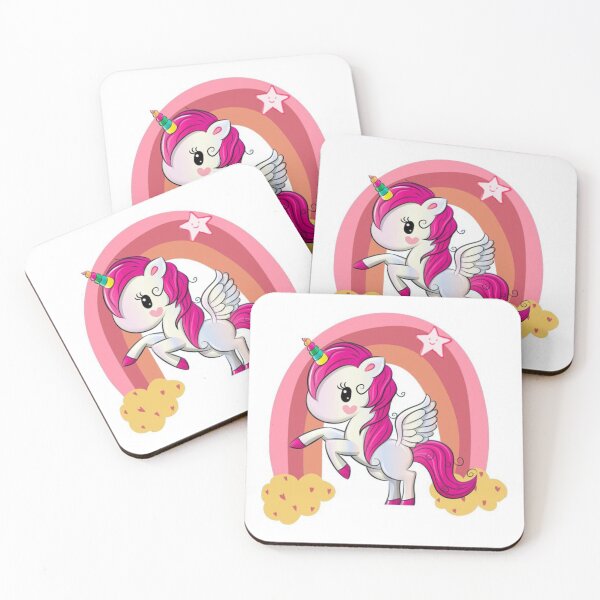 Item preview, Unicorn designed and sold by bakroo.