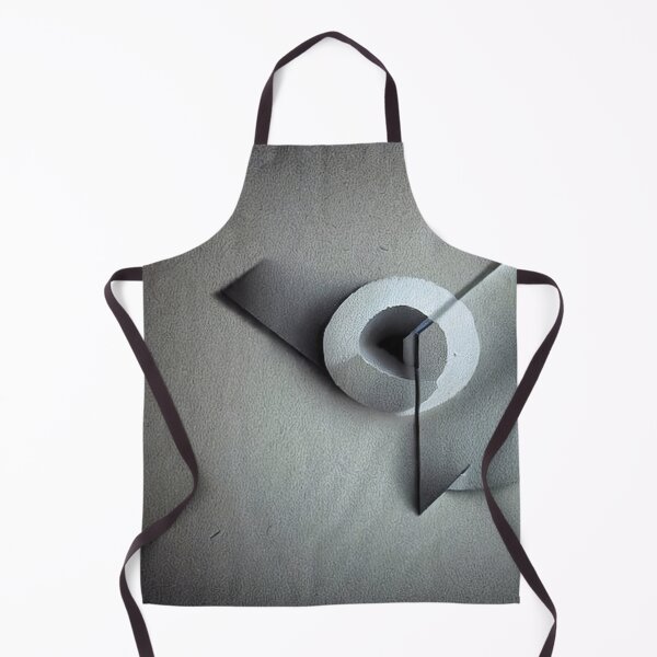 Item preview, Grey Matte Scrap - thing clothing designed and sold by thingclothing.