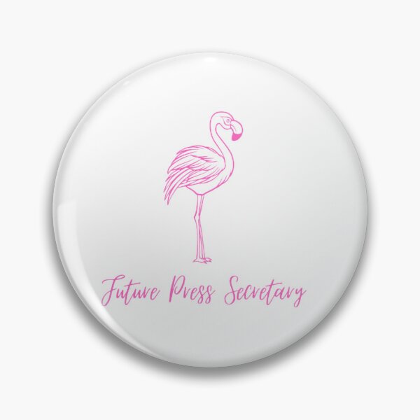 Item preview, Future Press Secretary designed and sold by FAD-Designs.