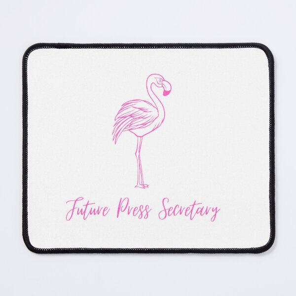 Item preview, Future Press Secretary designed and sold by FAD-Designs.
