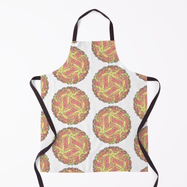 Item preview, Zika virus ball - at least 'playful' :S designed and sold by gre47.