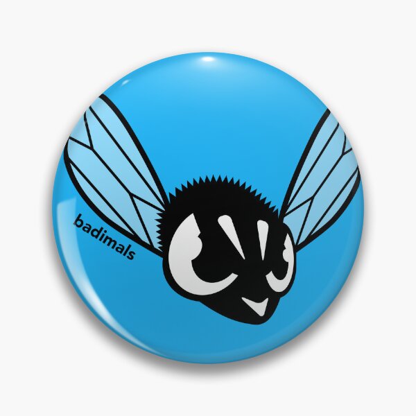 Item preview, Sly the Fly designed and sold by badimals.