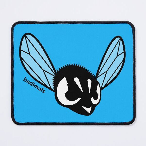 Item preview, Sly the Fly designed and sold by badimals.