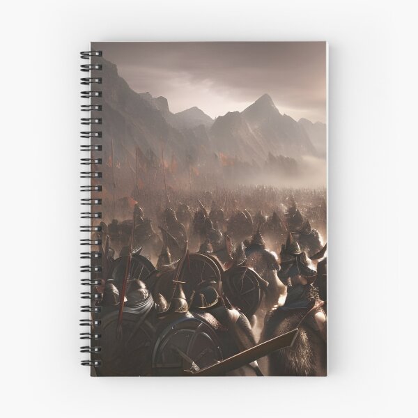 Item preview, Mongol Horse Lords designed and sold by Mr-Saxon.