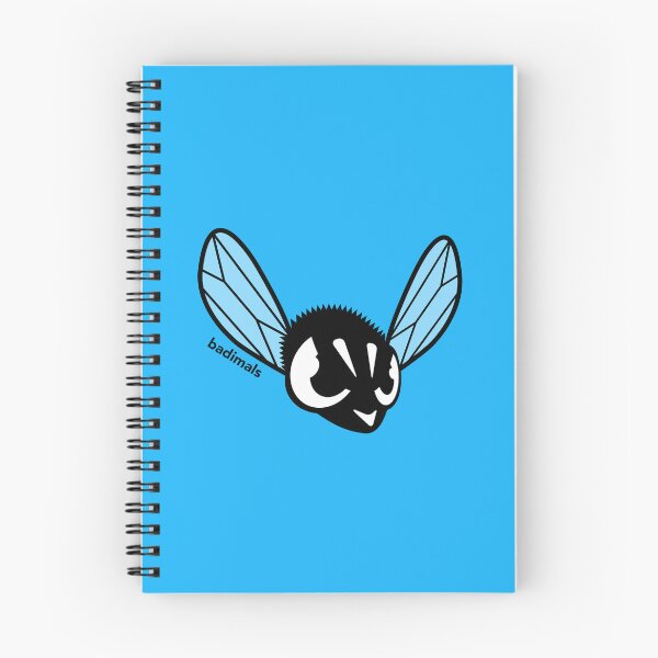 Item preview, Sly the Fly designed and sold by badimals.