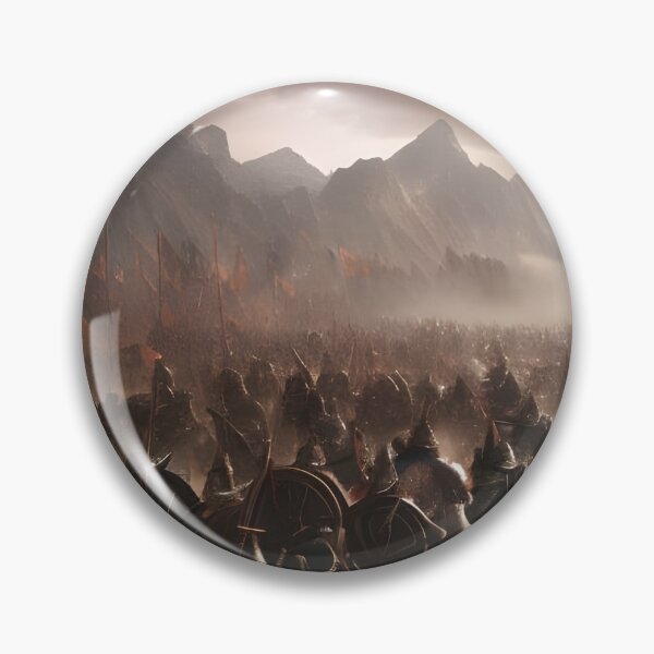Item preview, Mongol Horse Lords designed and sold by Mr-Saxon.