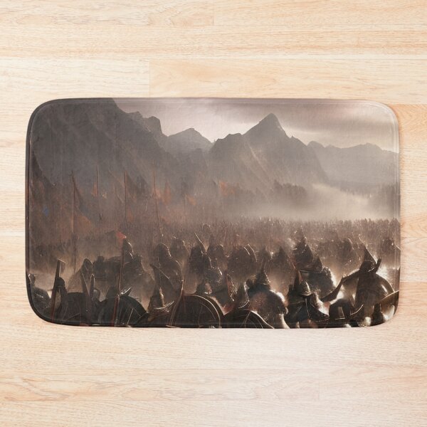 Item preview, Mongol Horse Lords designed and sold by Mr-Saxon.