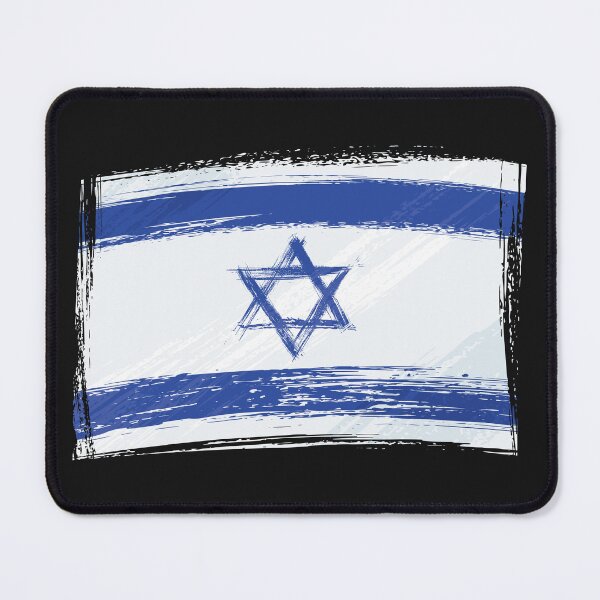Item preview, Israel flag designed and sold by your-flag.