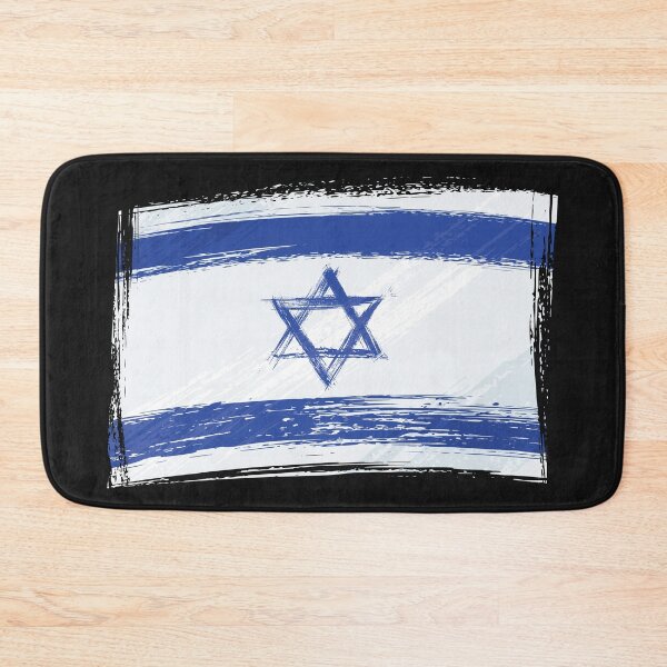 Item preview, Israel flag designed and sold by your-flag.