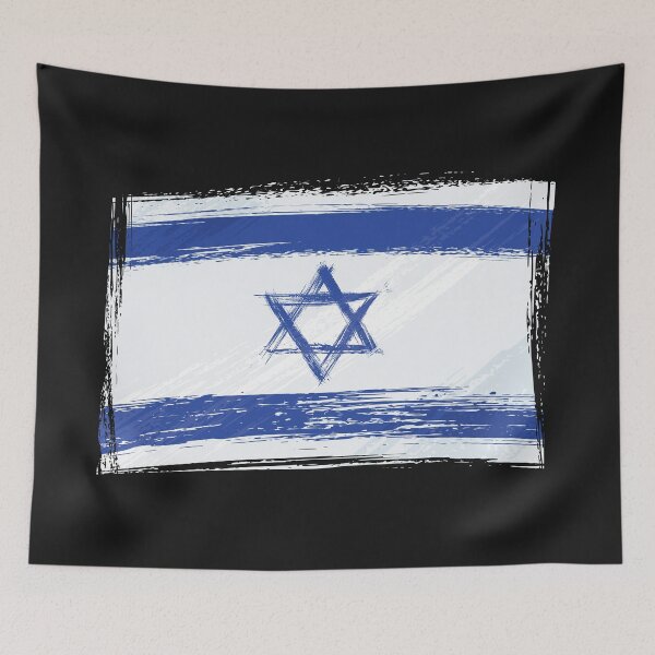 Item preview, Israel flag designed and sold by your-flag.