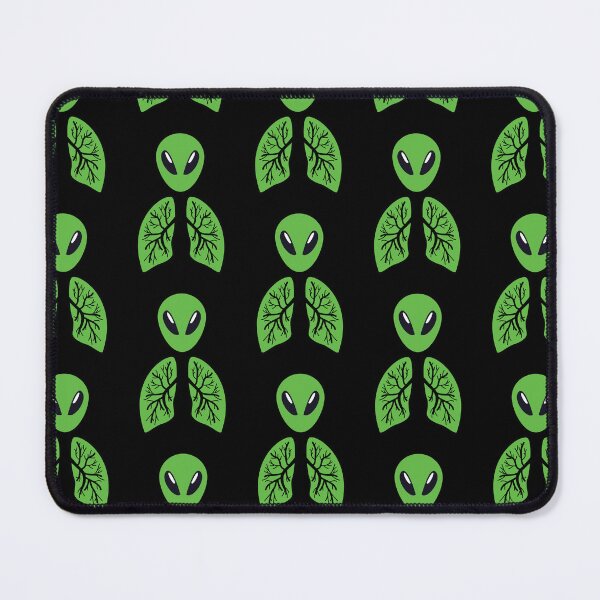 Item preview, Resident Alien Series designed and sold by faizaart.