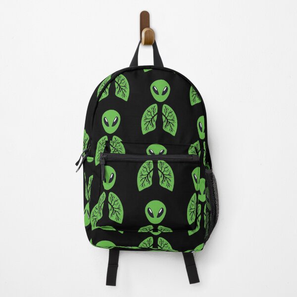 Item preview, Resident Alien Series designed and sold by faizaart.