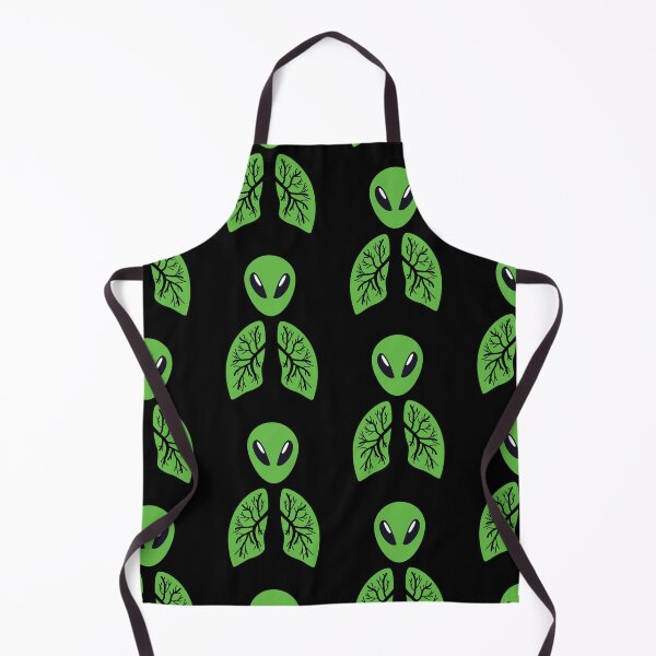 Item preview, Resident Alien Series designed and sold by faizaart.