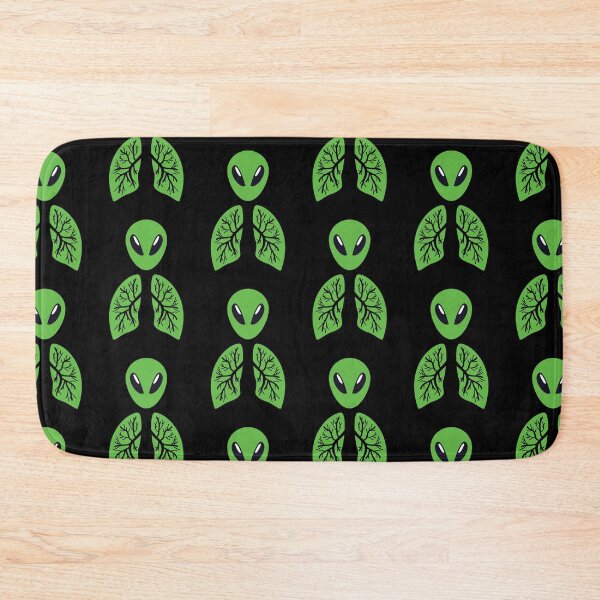 Item preview, Resident Alien Series designed and sold by faizaart.