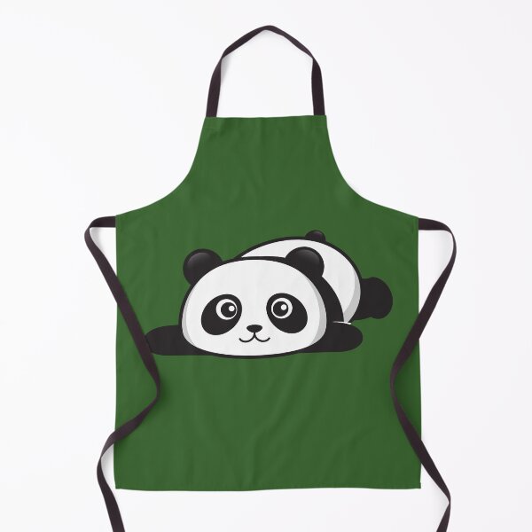 Item preview, Just a Girl Who Loves Pandas , Cute Panda Bear designed and sold by Lineemme.