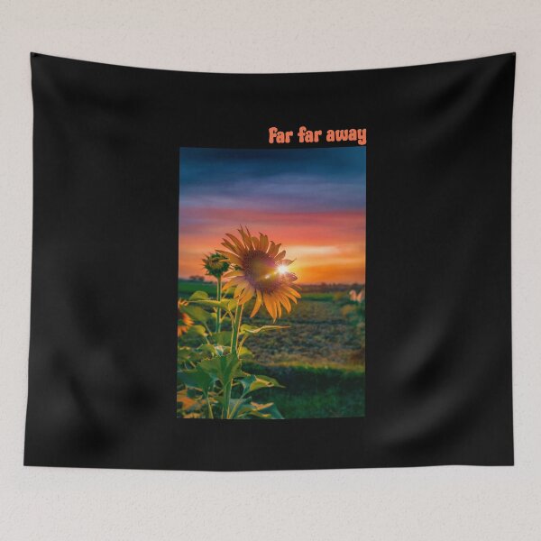 Item preview, Far Far Away designed and sold by Vendetta-art.