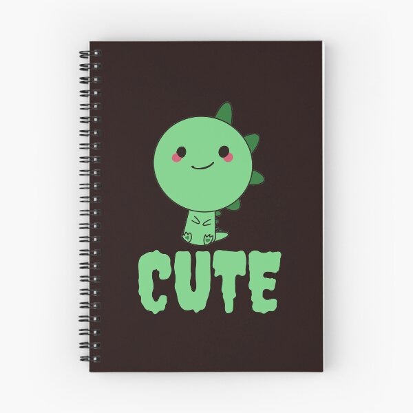 Item preview, Green cute dinosaur designed and sold by Kajleq.