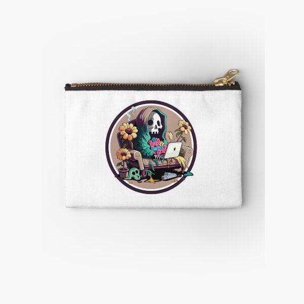 Item preview, Remote Working designed and sold by SquishyKitkat.