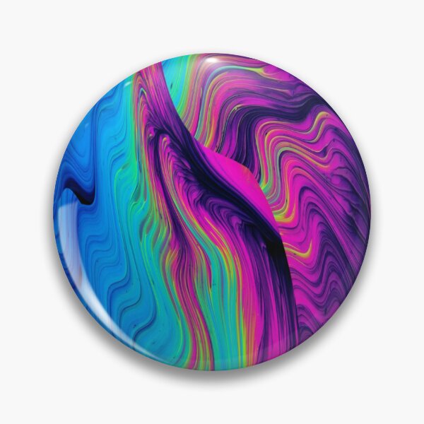Item preview, Rainbow Abstract designed and sold by WowAPenguin.