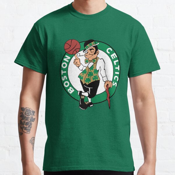 Ropa: Boston Celtics |