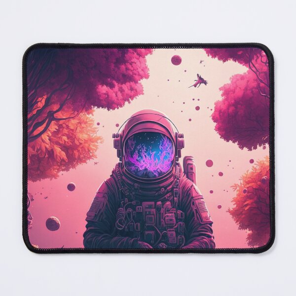 Item preview, Astronaut designed and sold by Kioussy.