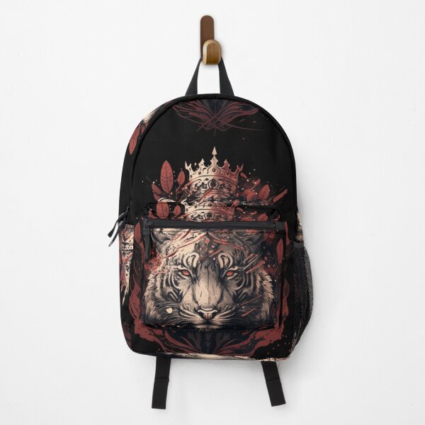 Item preview, King Tiger designed and sold by reneromt.