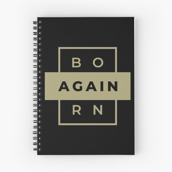 Item preview, Born Again designed and sold by Nancyanna.