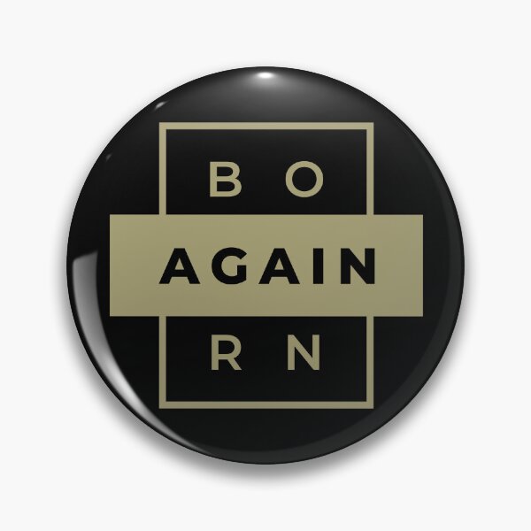 Item preview, Born Again designed and sold by Nancyanna.