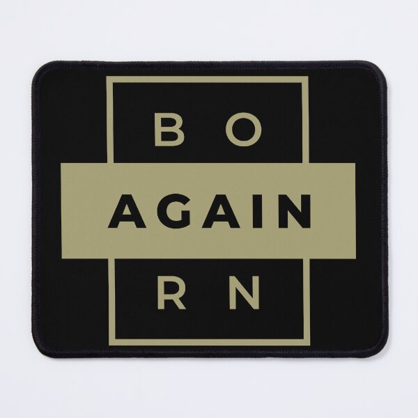 Item preview, Born Again designed and sold by Nancyanna.