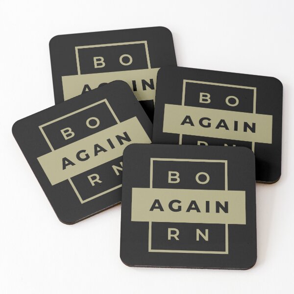 Item preview, Born Again designed and sold by Nancyanna.