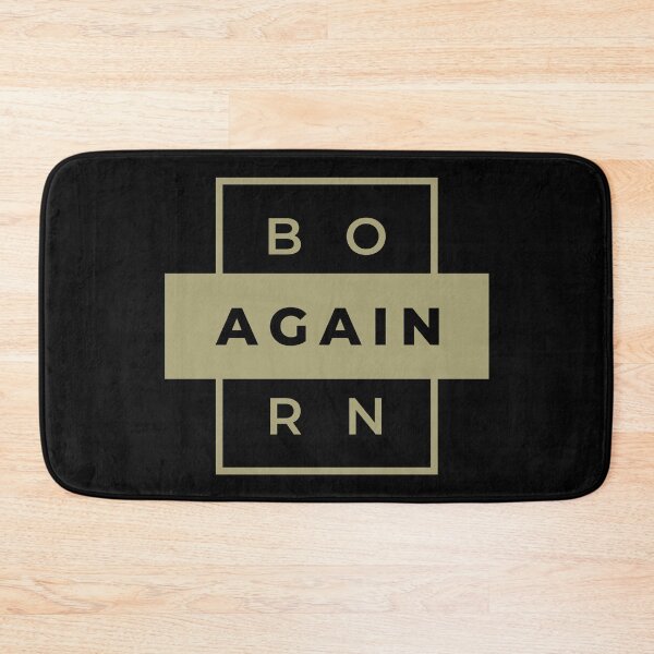 Item preview, Born Again designed and sold by Nancyanna.