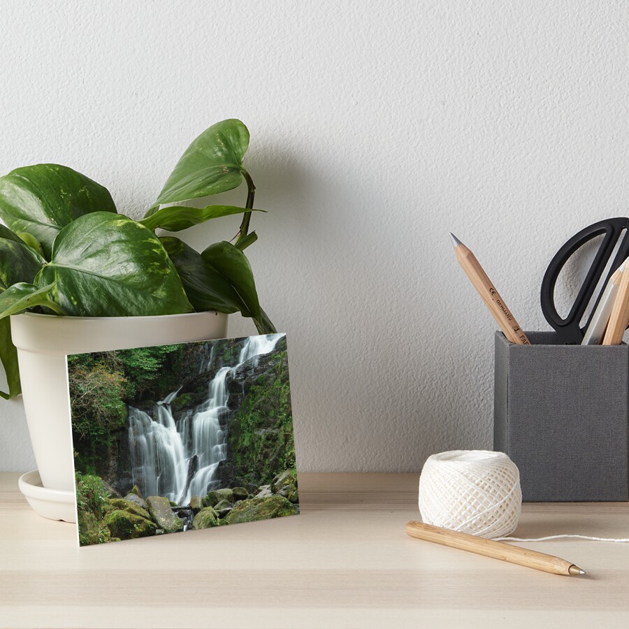Item preview, Art Board Print designed and sold by InShinFrog.