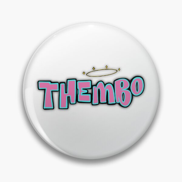 Item preview, Thembo (DOLL FONT) designed and sold by PoleSweets.