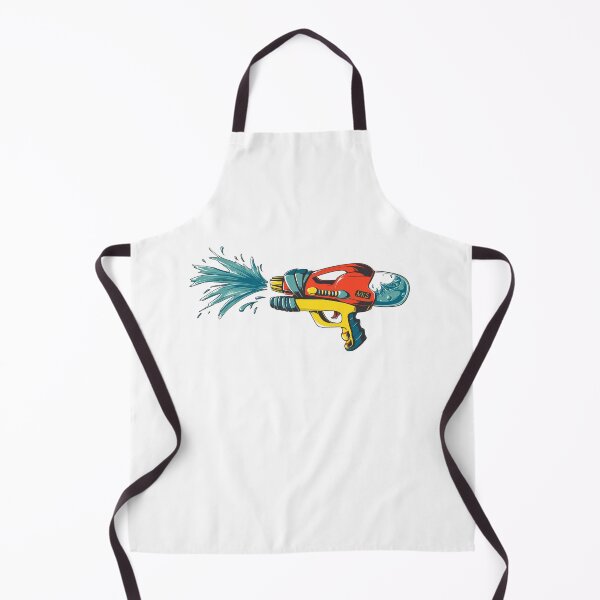 Item preview, Water gun designed and sold by MalkyTea.