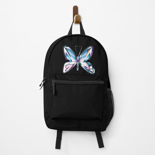 Item preview, Glass butterfly designed and sold by Manbex.
