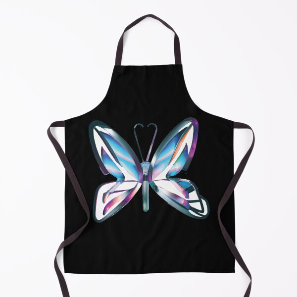 Item preview, Glass butterfly designed and sold by Manbex.