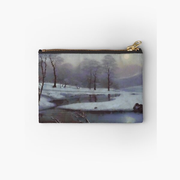 Item preview, One Cold Night designed and sold by ONE-ART.
