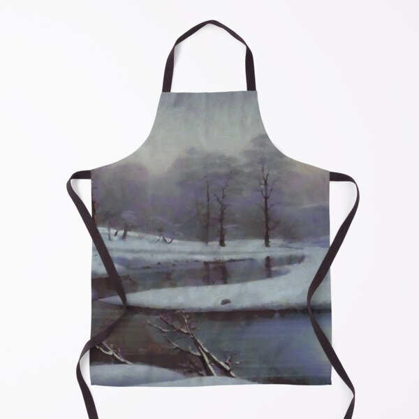 Item preview, One Cold Night designed and sold by ONE-ART.