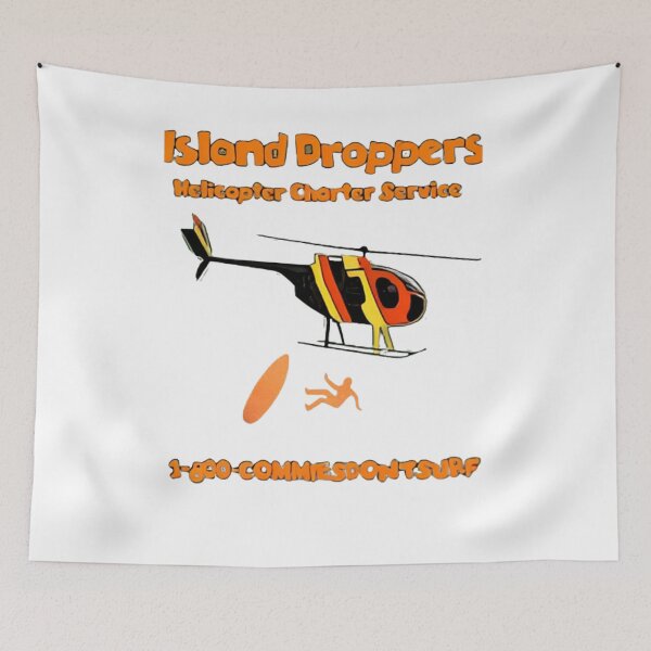 Item preview, Island Hoppers  designed and sold by vini20shop ☑️ ⭐⭐⭐⭐⭐.