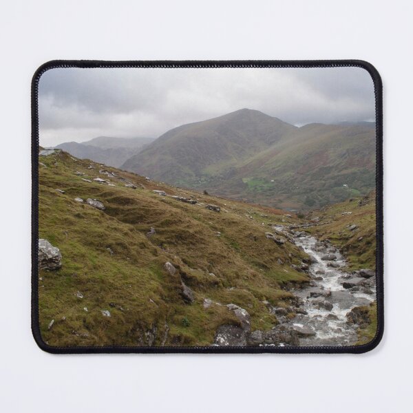 Item preview, Autumn at Healy Pass designed and sold by InShinFrog.